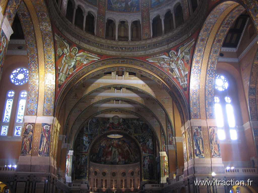 04_Lisieux (13).JPG - 2013, nos vacances en Normandie, la Basilique Sainte-Thérèse de Lisieux